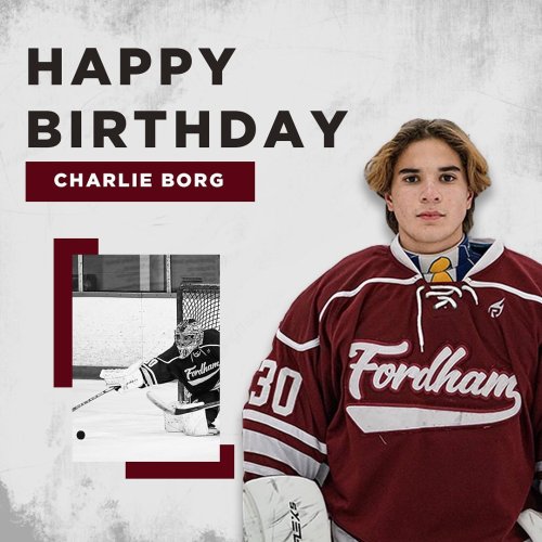 Photo post from fu_hockey.