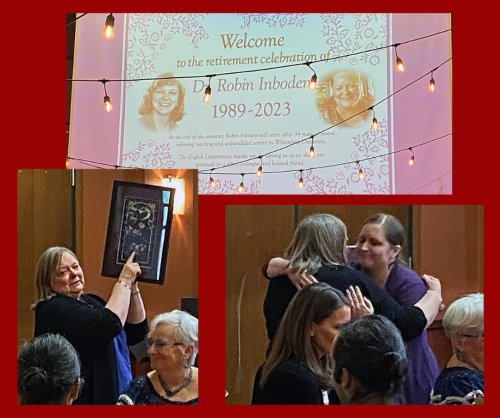 Photo post from wittenberguniversity.