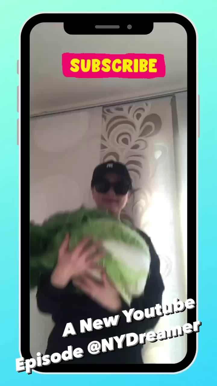 Video post from nydreamer7.