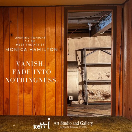 Photo post from kerrigallery_wpa.