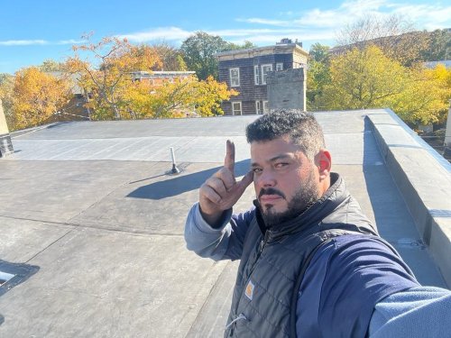 Photo post from wisdomroofingusa.