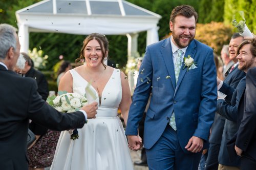 Carousel post from thecurvybridenj.