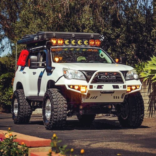Photo post from coastal.offroad.