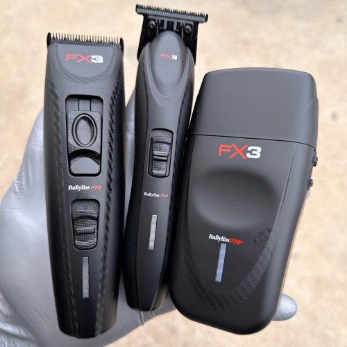 Photo post from iamthebarberplug.