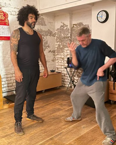 Photo post from azischooloftaiji.