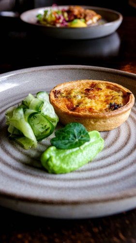 Video post from themoathouse.