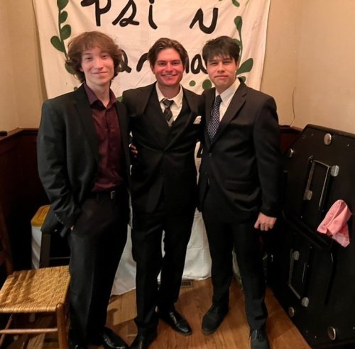 Photo post from psiupsilon.