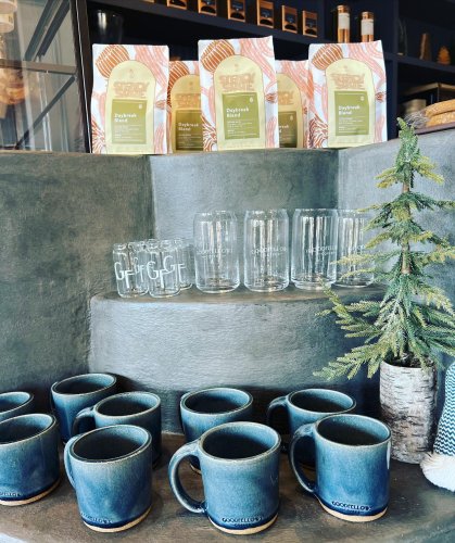 Photo post from goodfellows.coffee.