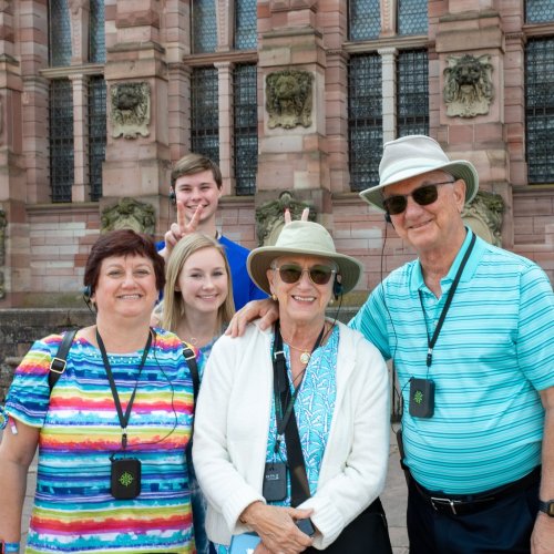 Photo post from taucktravel.