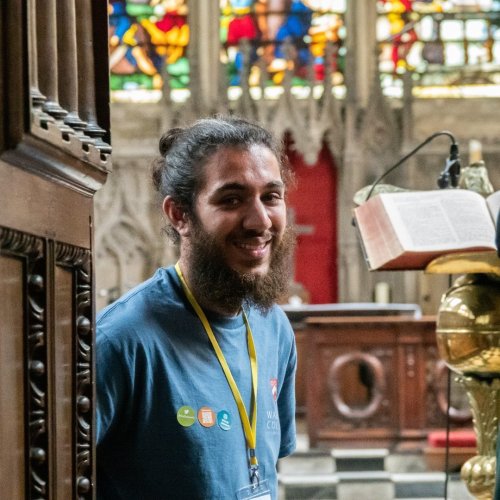 Photo post from wadhamoxford.