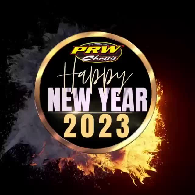 Video post from prwchassis.