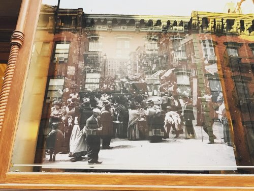 Carousel post from nydreamer7.