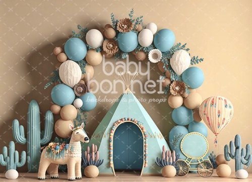 Carousel post from babybonnet_backdrops.