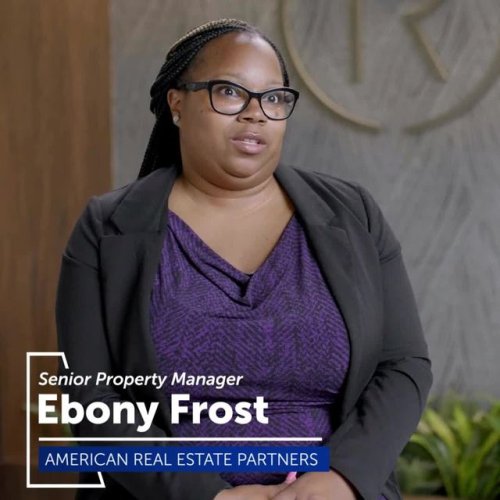 Video post from american_re_partners.