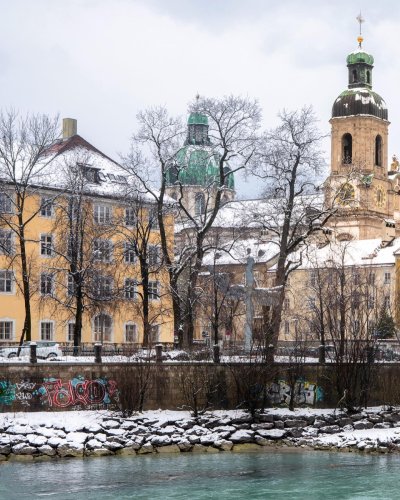 Carousel post from innsbrucktourism.