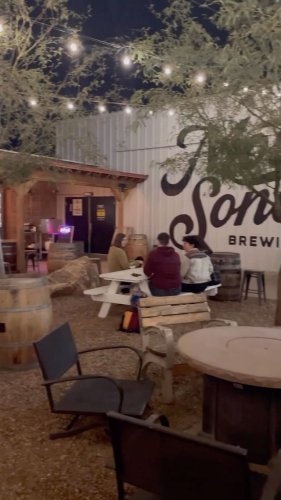 Video post from visittucson.