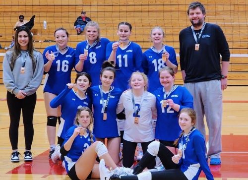 Photo post from epicvball.