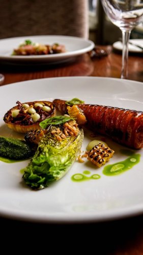 Video post from themoathouse.