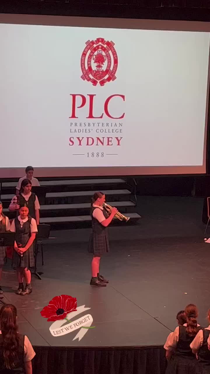 Video post from plcsydneyofficial.