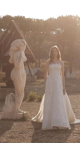 Video post from jolibride.