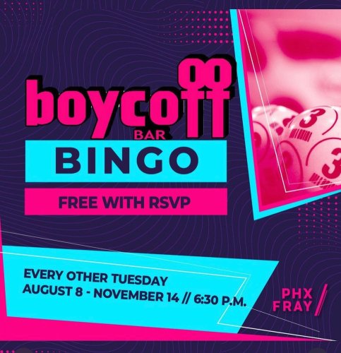 Photo post from boycott_bar.