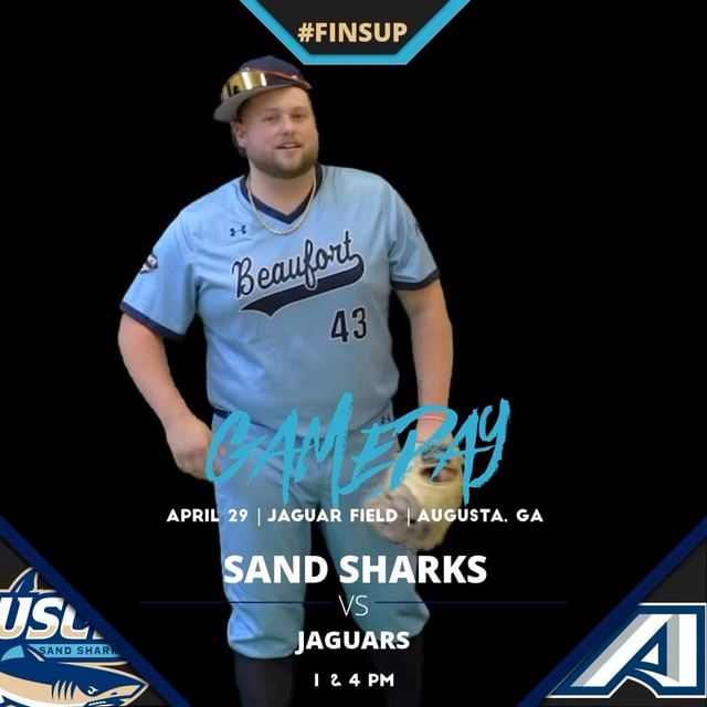 Video post from uscbsandsharks.