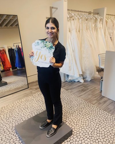 Photo post from jolibride.