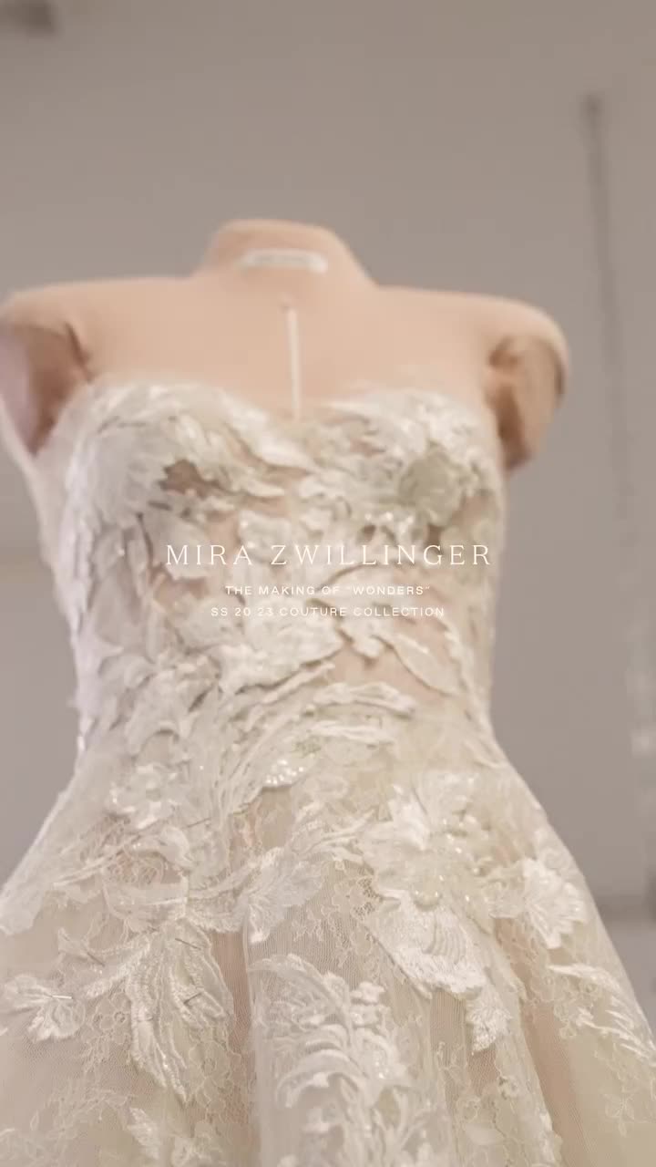 Video post from lelitebridal.