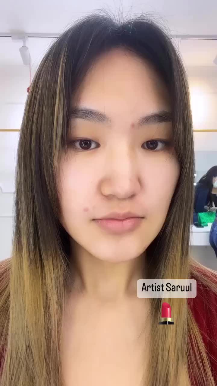 Video post from desaronsalon.