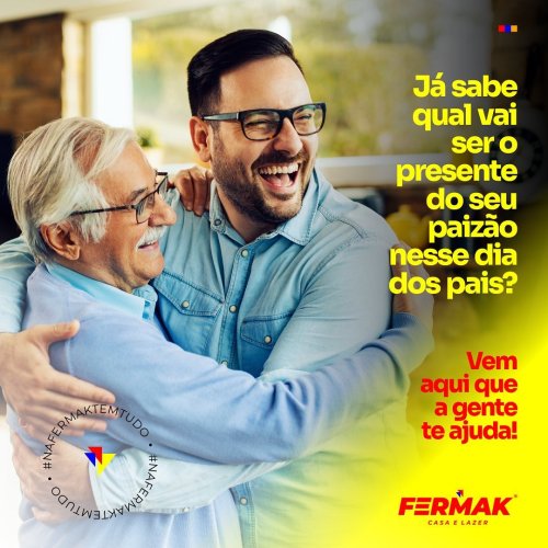 Photo post from fermakoficial.