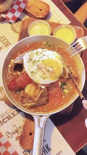 Video post from morogrill.