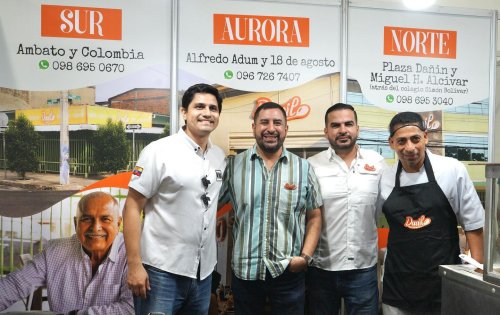 Photo post from danilo_restaurante.