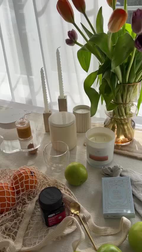 Video post from comvita_au.