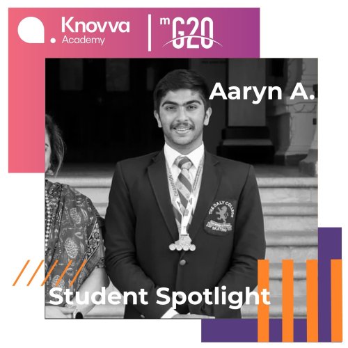 Photo post from knovva_academy.