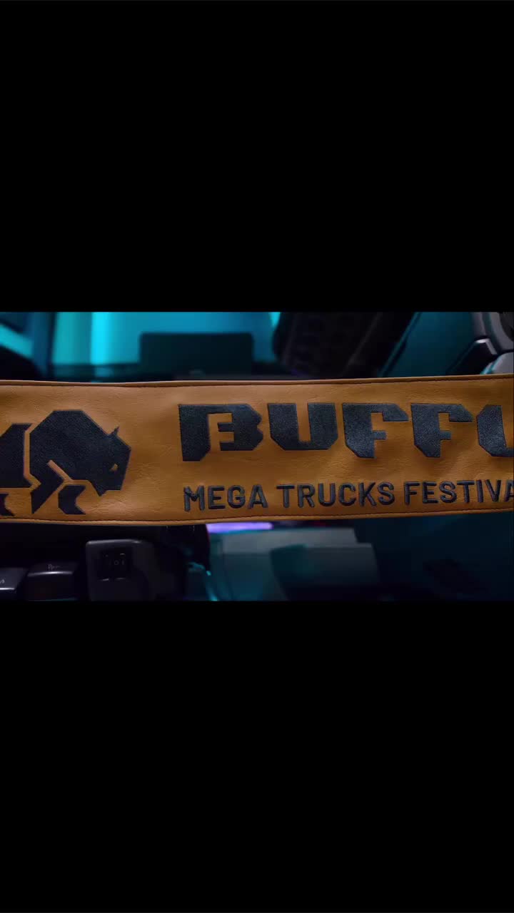 Video post from bufflcustomizers.