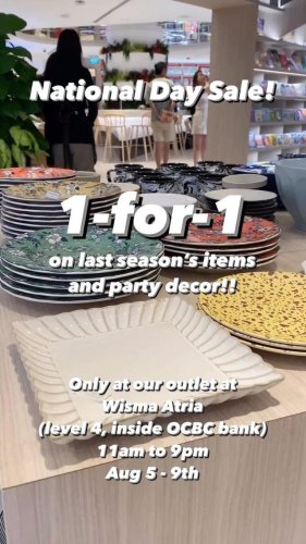 Video post from crane_living.
