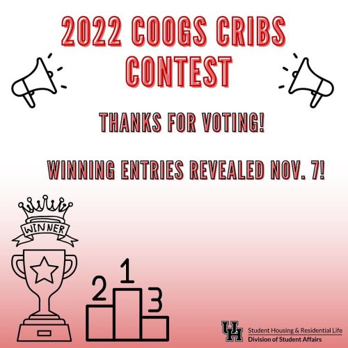 Photo post from uhhousing.