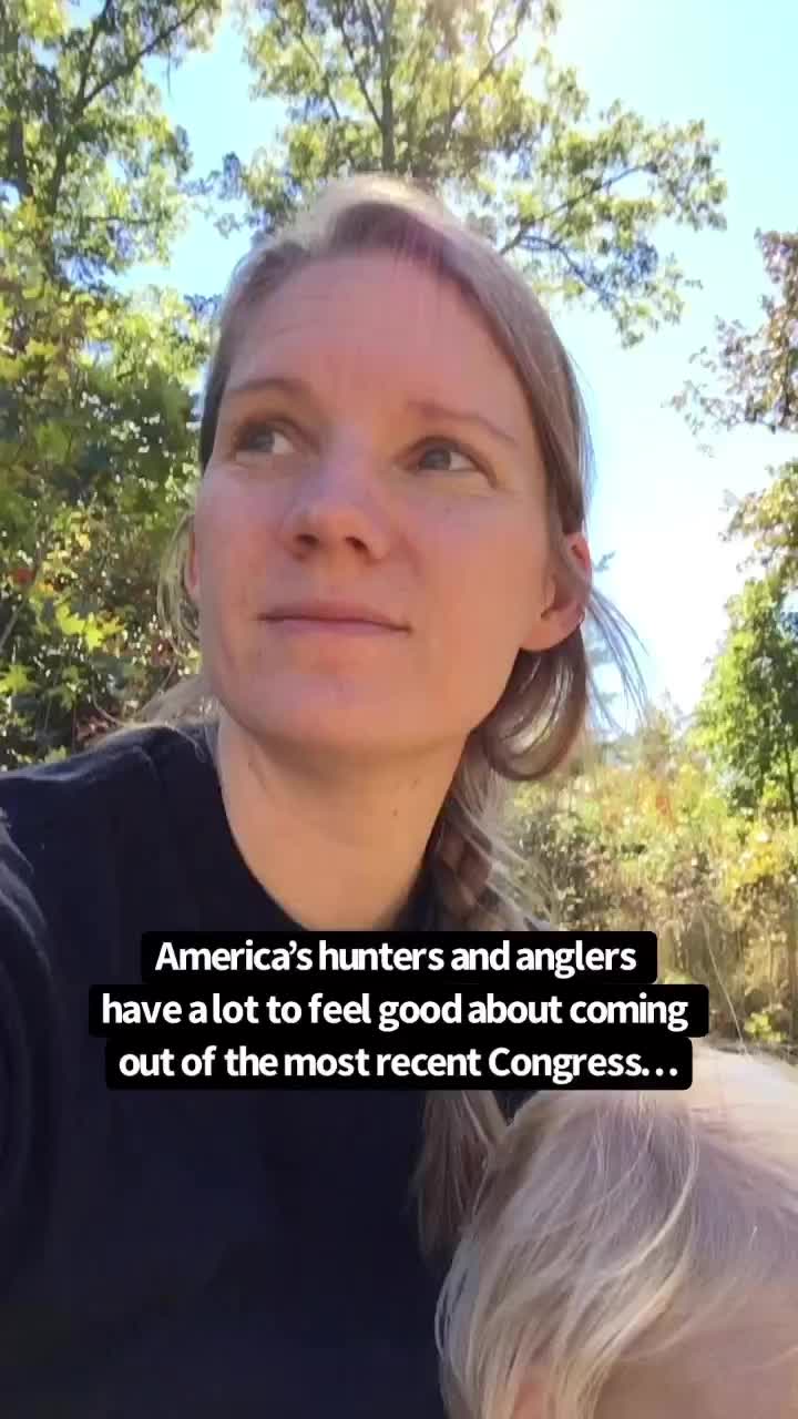 Video post from nwfoutdoors.