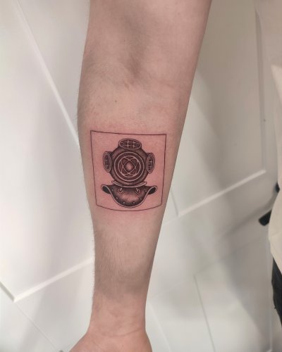 Photo post from lovetattoossandhurst.