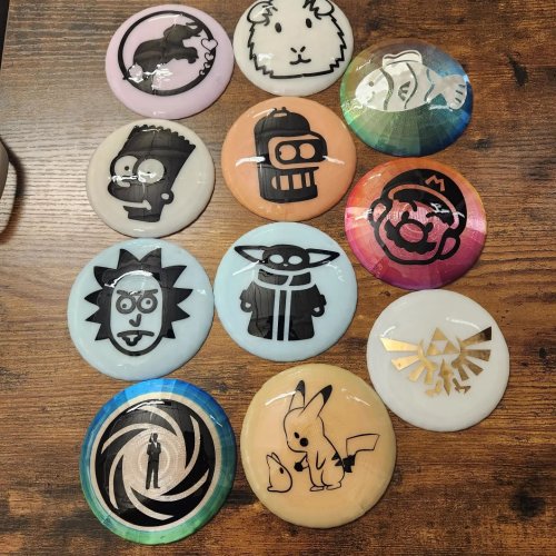 Carousel post from ahealingvibration.