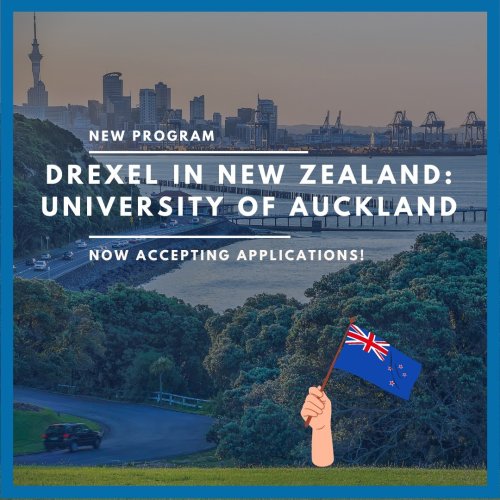 Photo post from drexelstudyabroad.