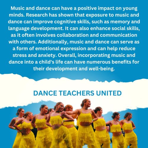 Photo post from dance.teachers.united.
