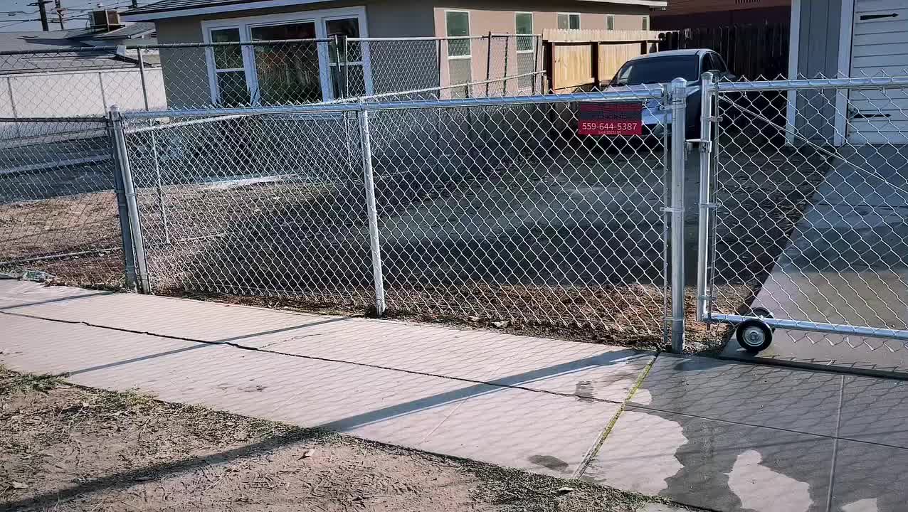 Video post from topchoicefencing.