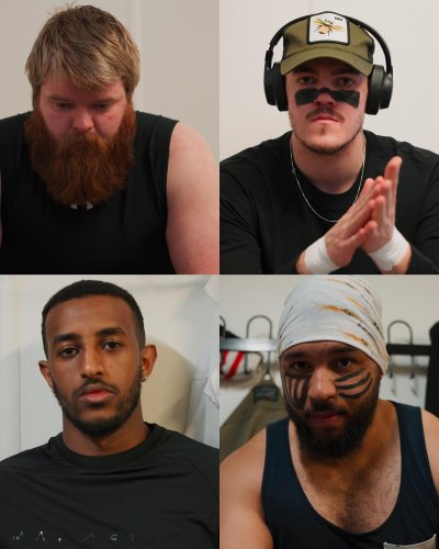 Photo post from krsgladiators.
