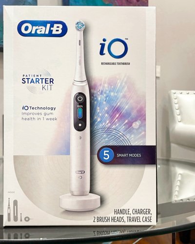 Photo post from trilliumdental.