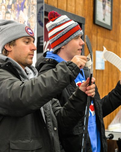 Carousel post from fu_hockey.