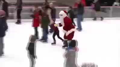 Video post from icetheatreofny.