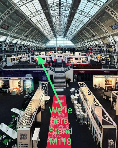 Photo post from saltfilm_locations.