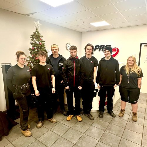 Photo post from prg_uk.