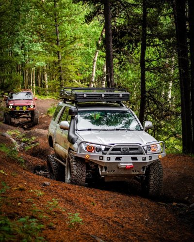 Photo post from coastal.offroad.